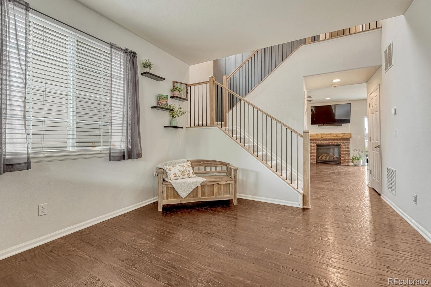 3130 Open Sky Way, Castle Rock, CO 80109 photo