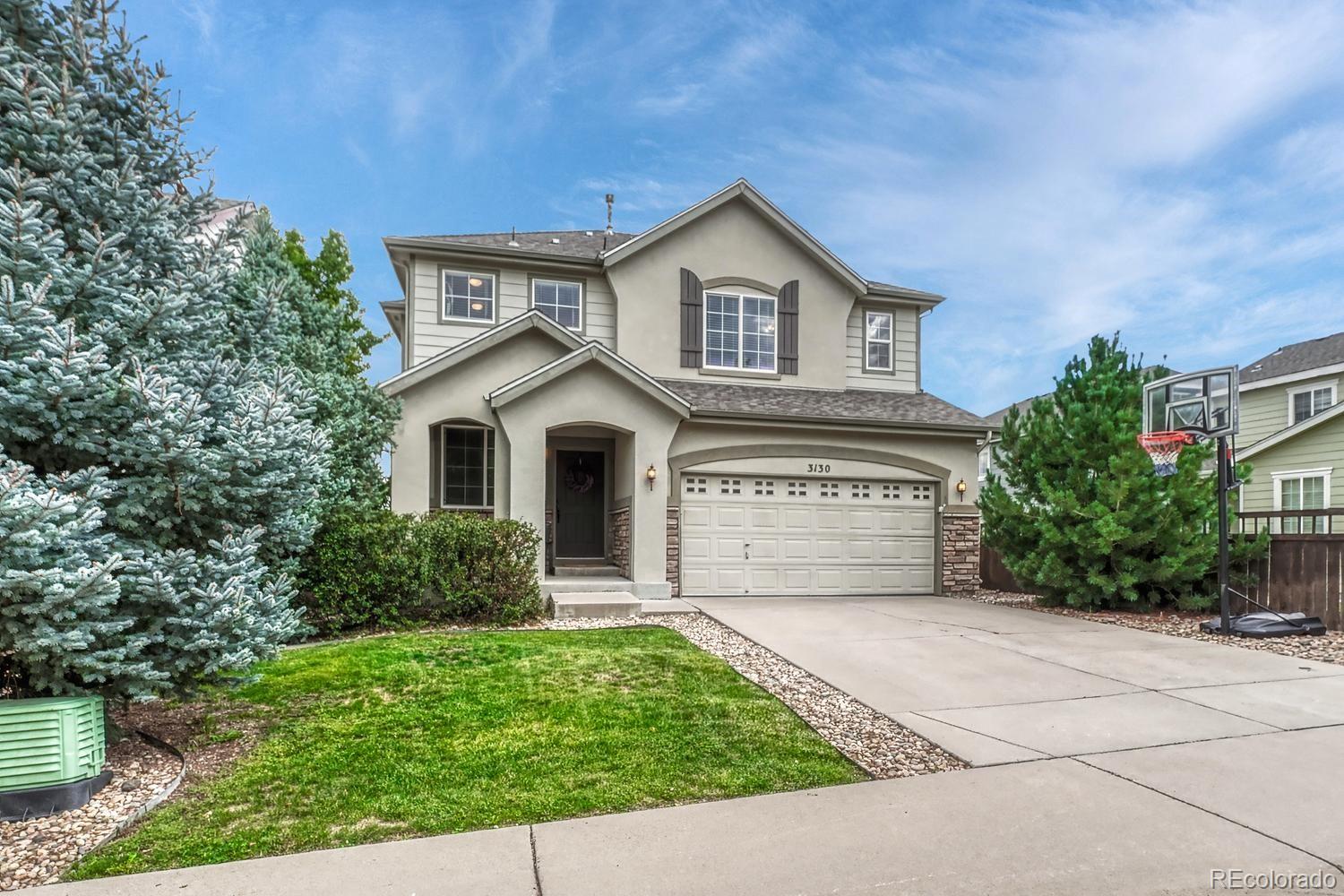 3130 Open Sky Way, Castle Rock, CO 80109 photo