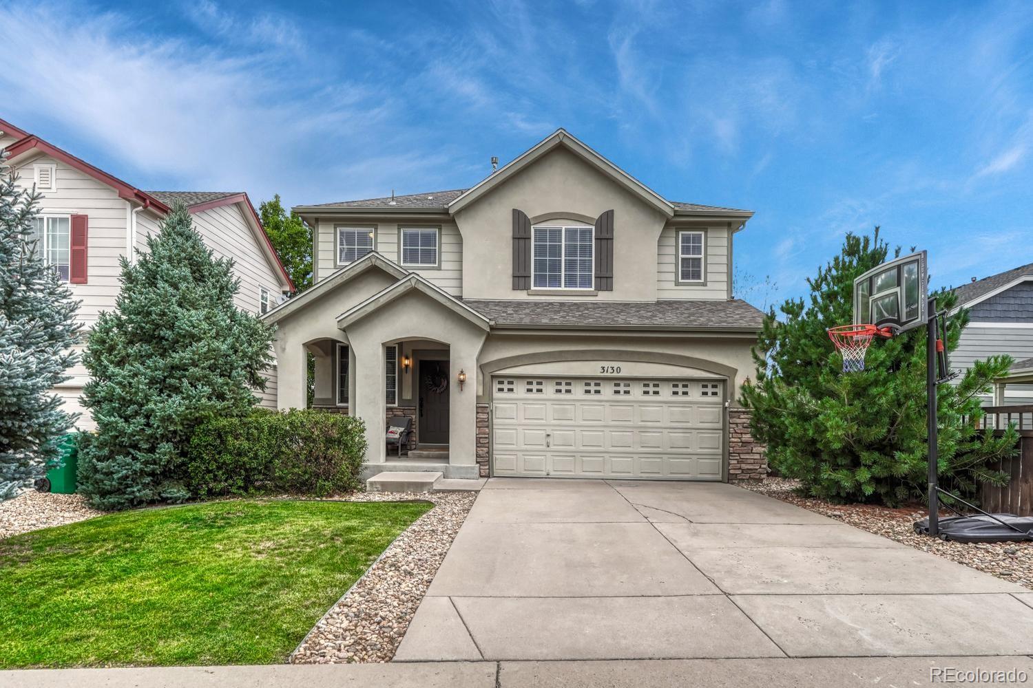 3130 Open Sky Way, Castle Rock, CO 80109 photo