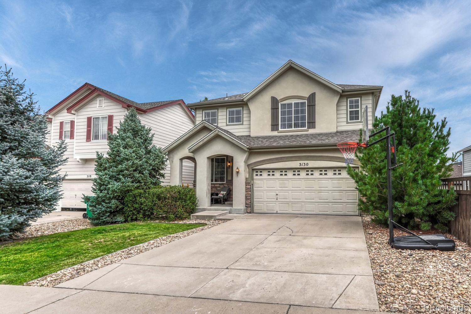 3130 Open Sky Way, Castle Rock, CO 80109 photo