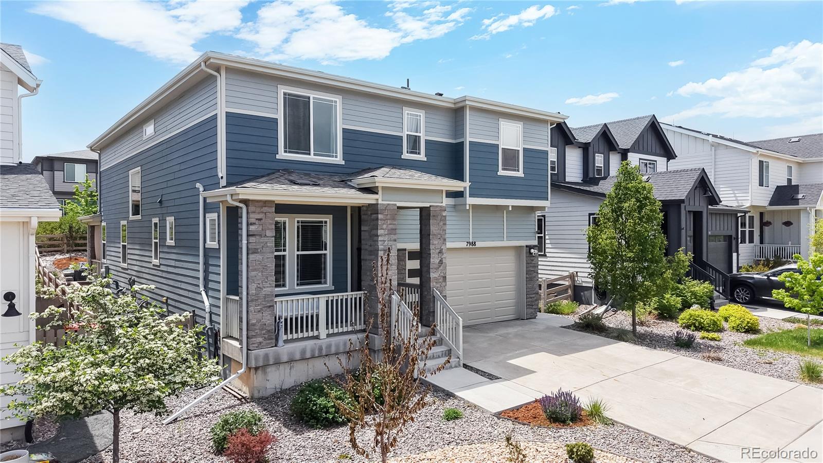 7988 Adams Fork Ave, Littleton, CO 80125 photo