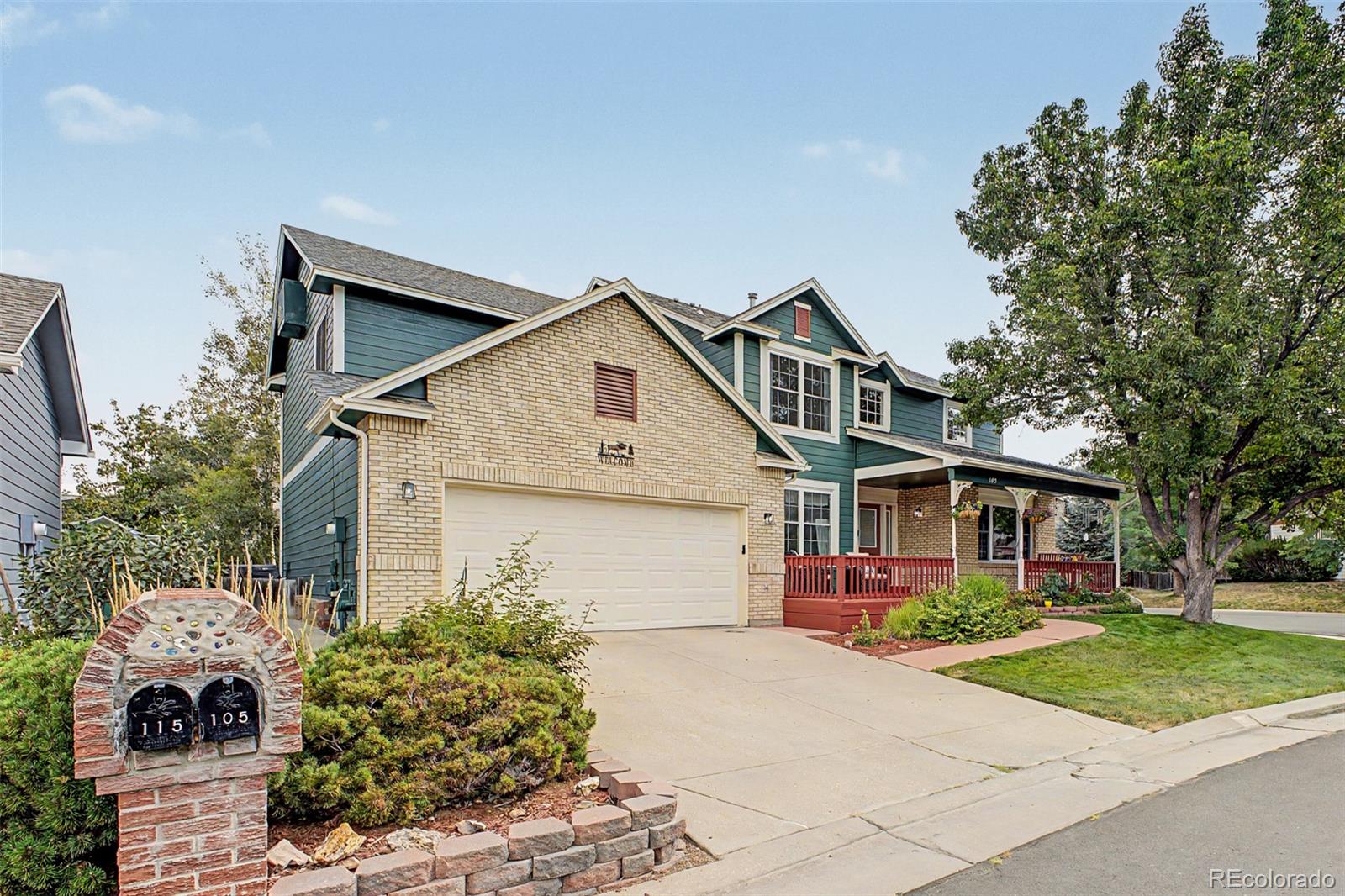 105 Wolf Creek Trl, Broomfield, CO 80020 photo