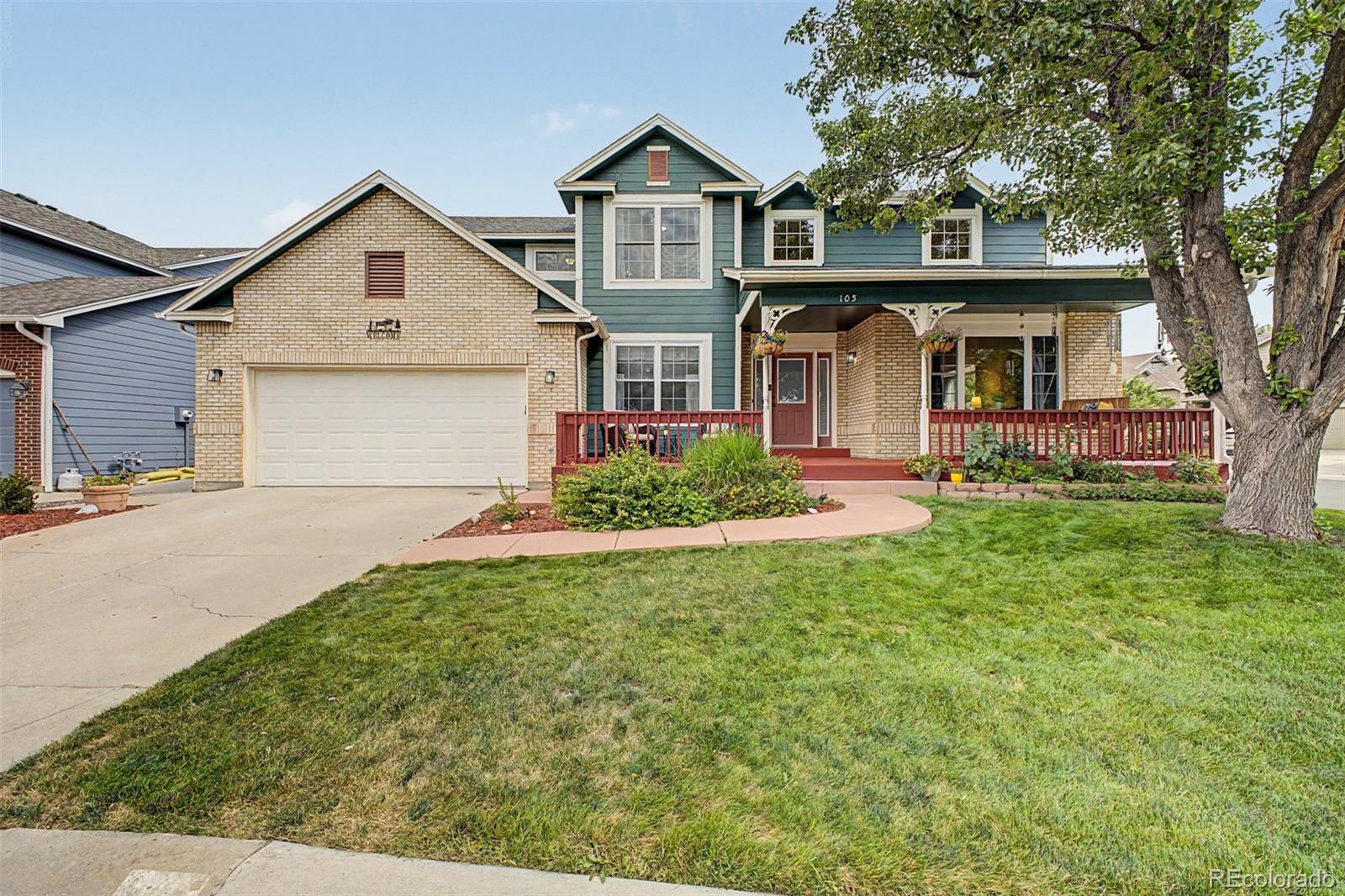 105 Wolf Creek Trl, Broomfield, CO 80020 photo