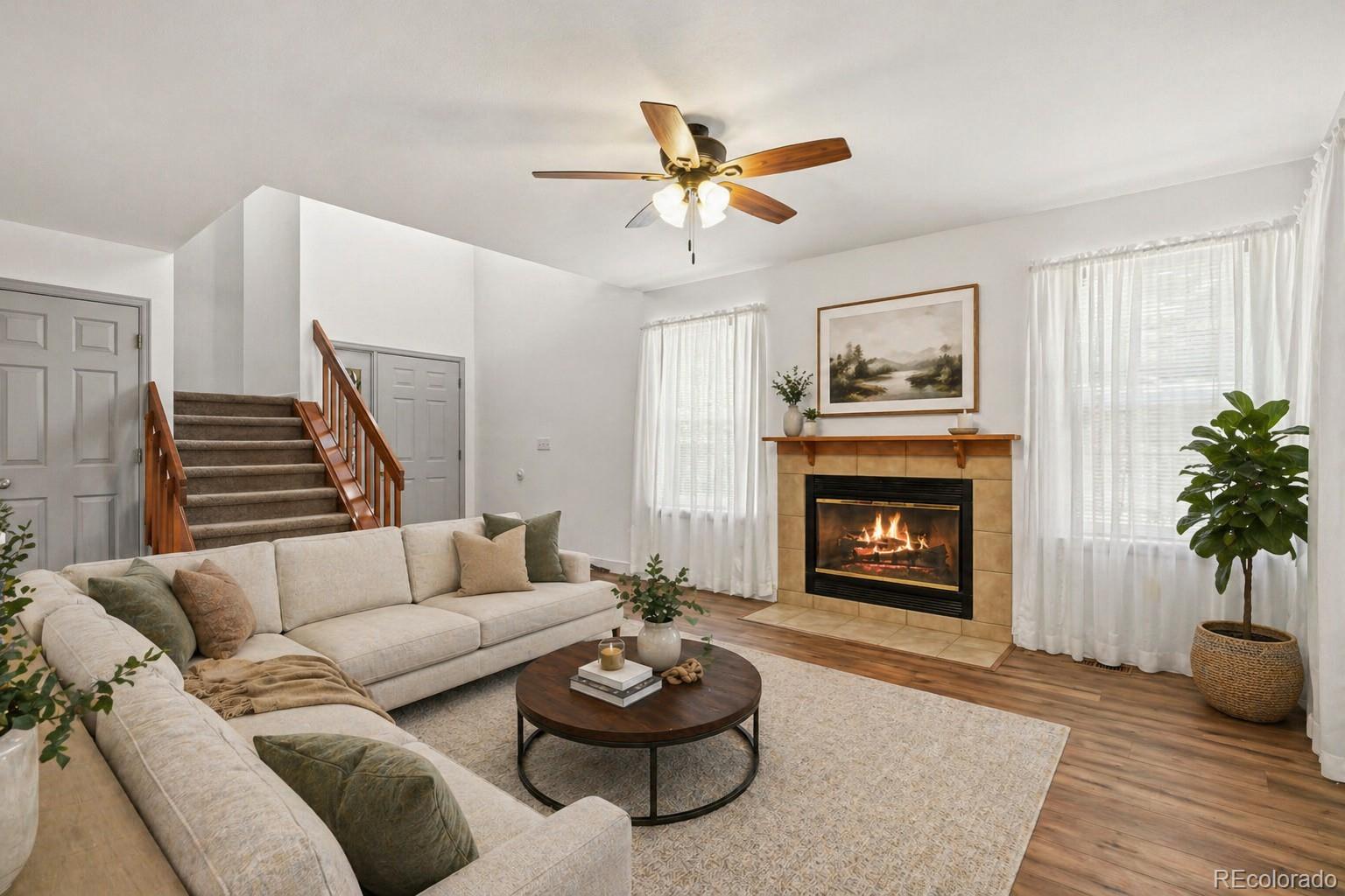 8285 S Gaylord Cir, Centennial, CO 80122 photo
