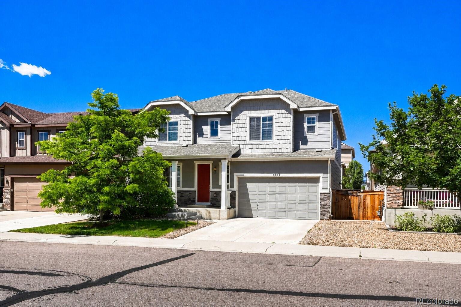 4373 Jellison Way, Littleton, CO 80123