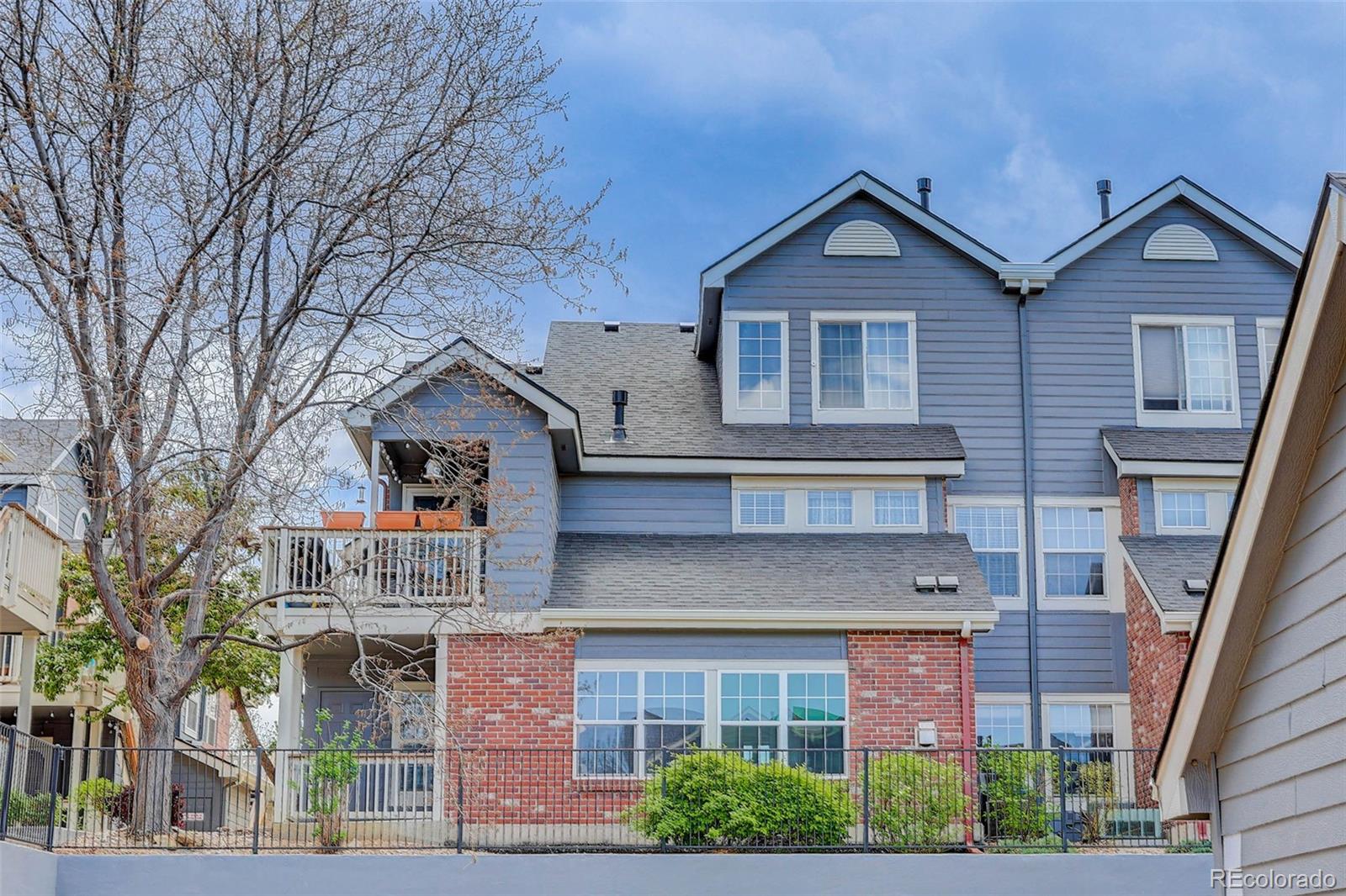 14359 E Grand Dr #151, Aurora, CO 80015 photo