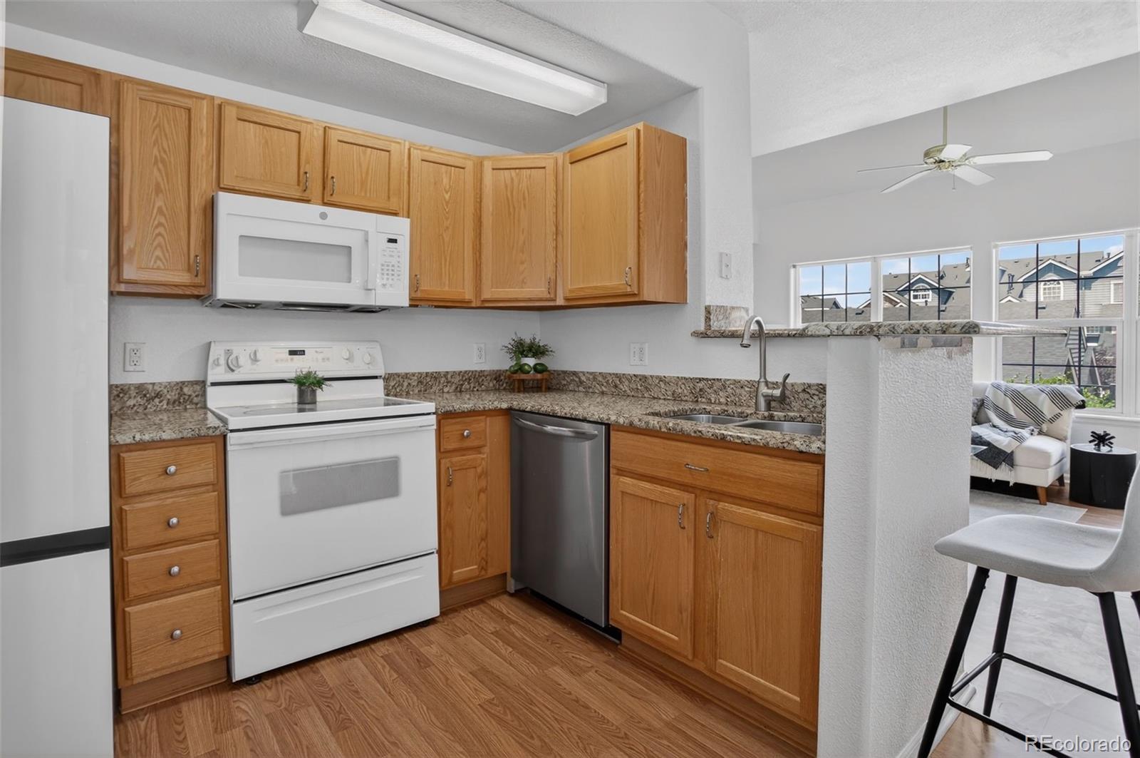 14359 E Grand Dr #151, Aurora, CO 80015 photo