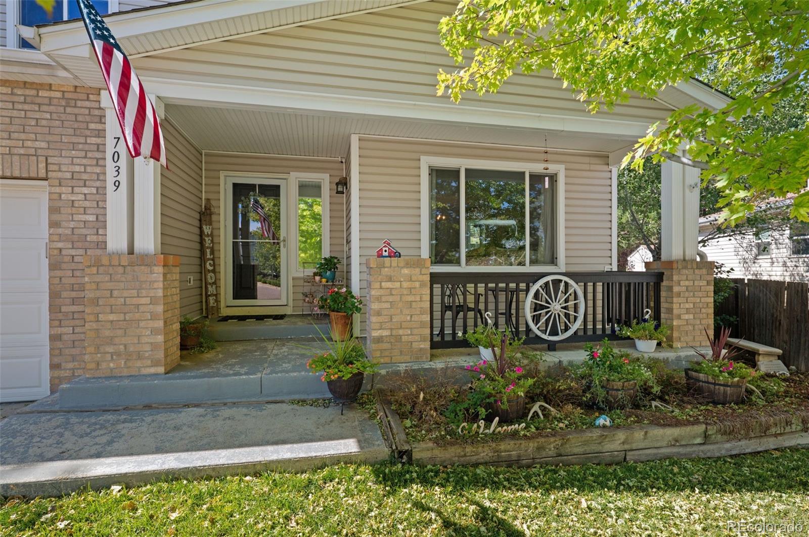 7039 Pine Hills Way, Littleton, CO 80125 photo