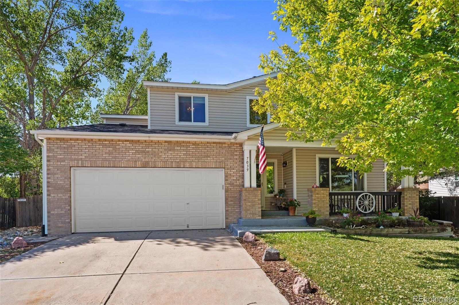 7039 Pine Hills Way, Littleton, CO 80125 photo