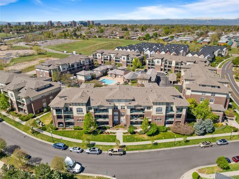 Condominium in Aurora CO 3865 S Dayton Street #105.jpg