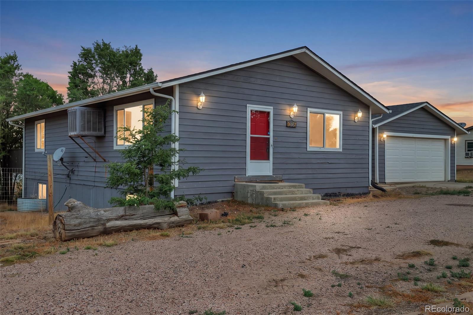 9367 Bar B Rd, Fountain, CO 80817 photo