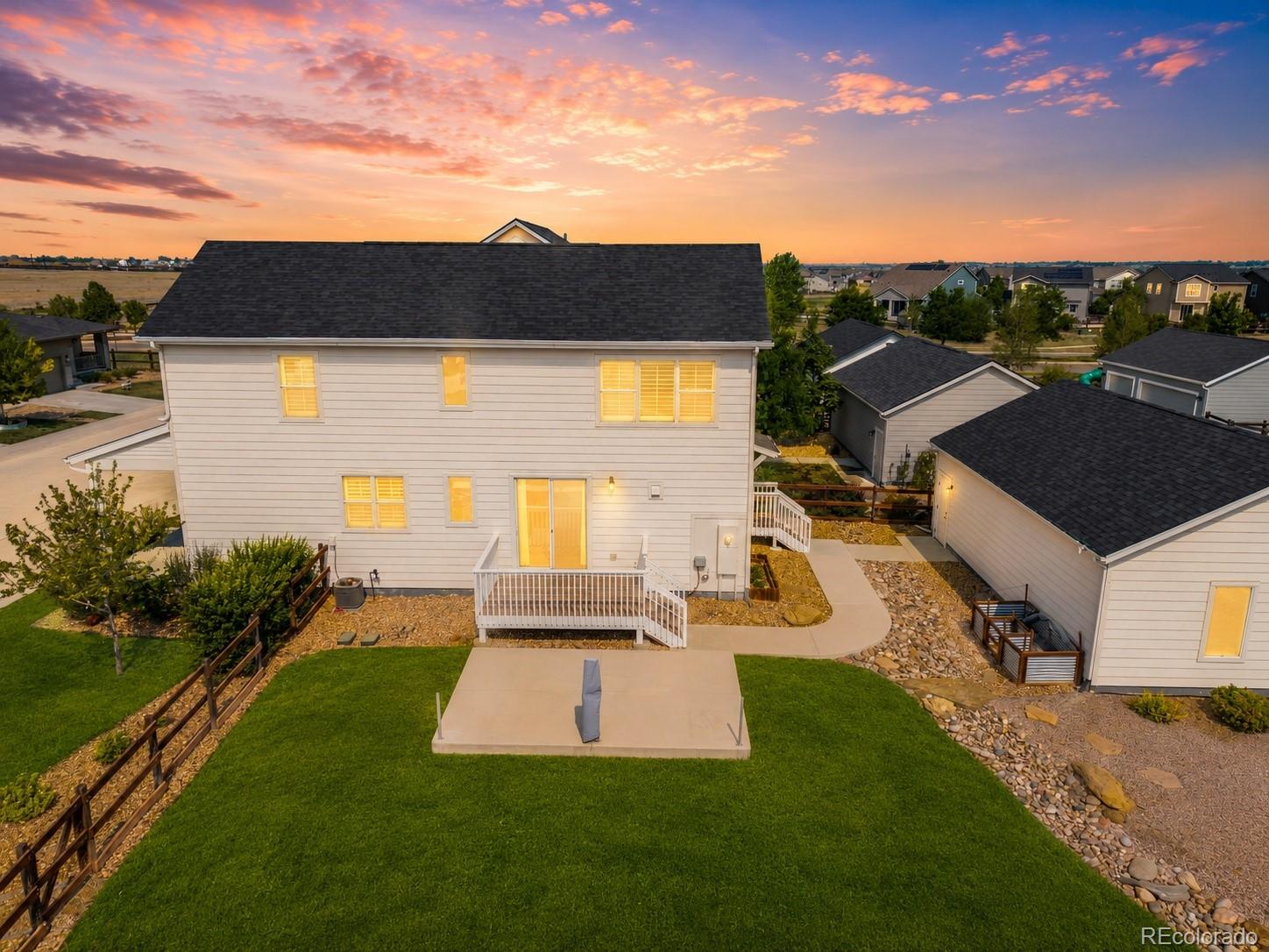 4674 N Bend Ct, Firestone, CO 80504 photo