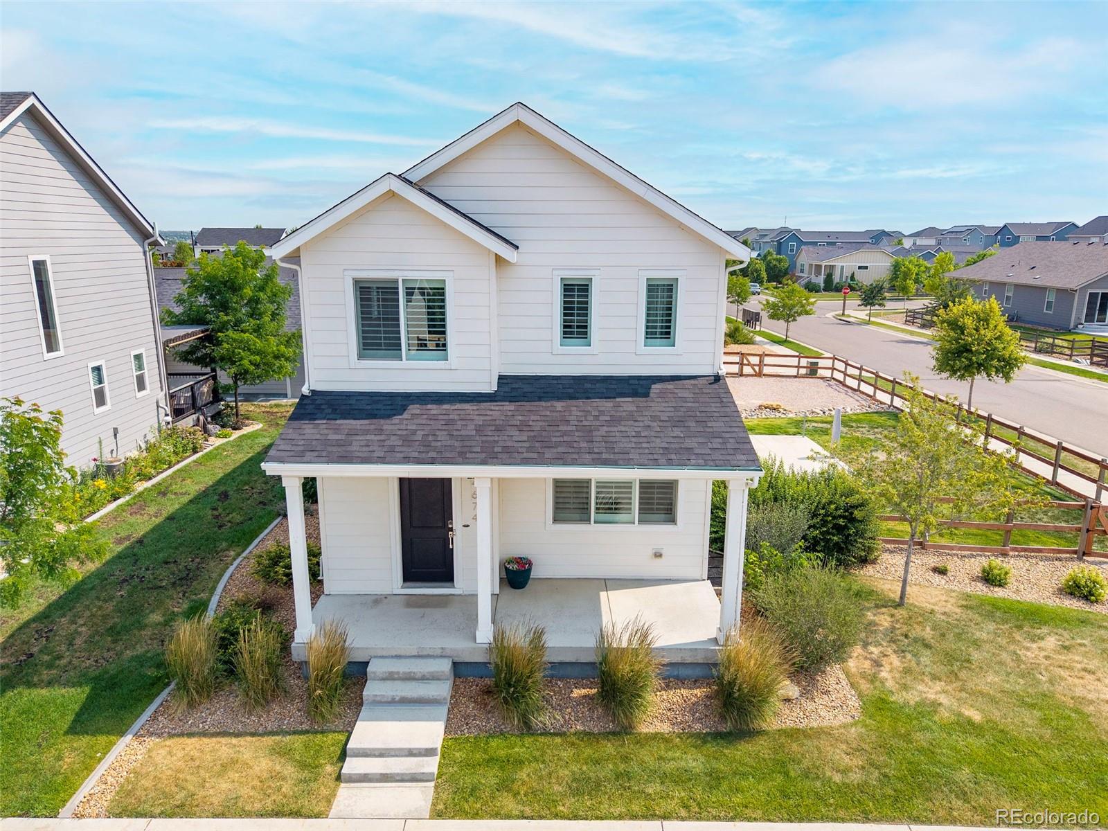 4674 N Bend Ct, Firestone, CO 80504 photo