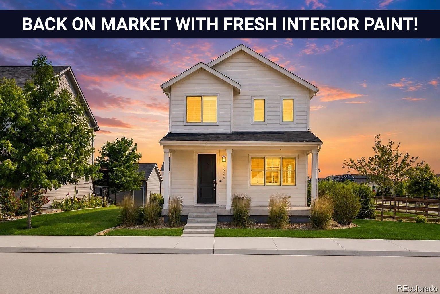 4674 N Bend Ct, Firestone, CO 80504 photo
