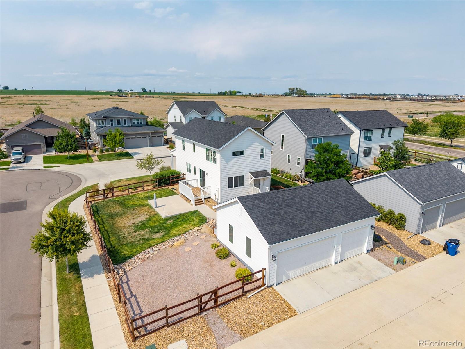 4674 N Bend Ct, Firestone, CO 80504 photo