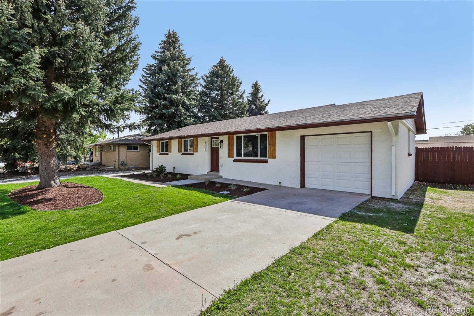 6555 Teller St, Arvada, CO 80003 photo