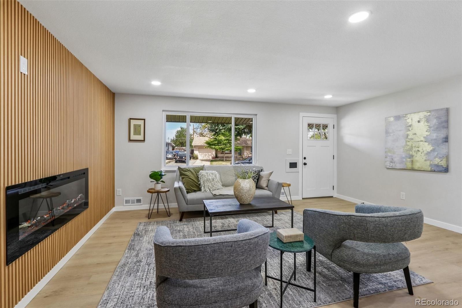 6555 Teller St, Arvada, CO 80003 photo