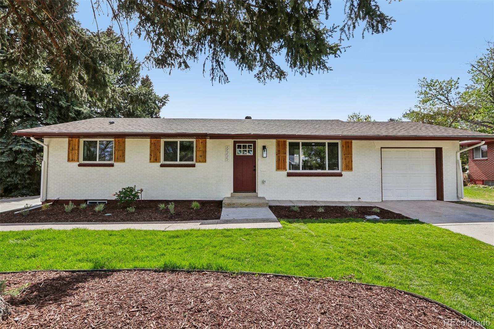 6555 Teller St, Arvada, CO 80003 photo