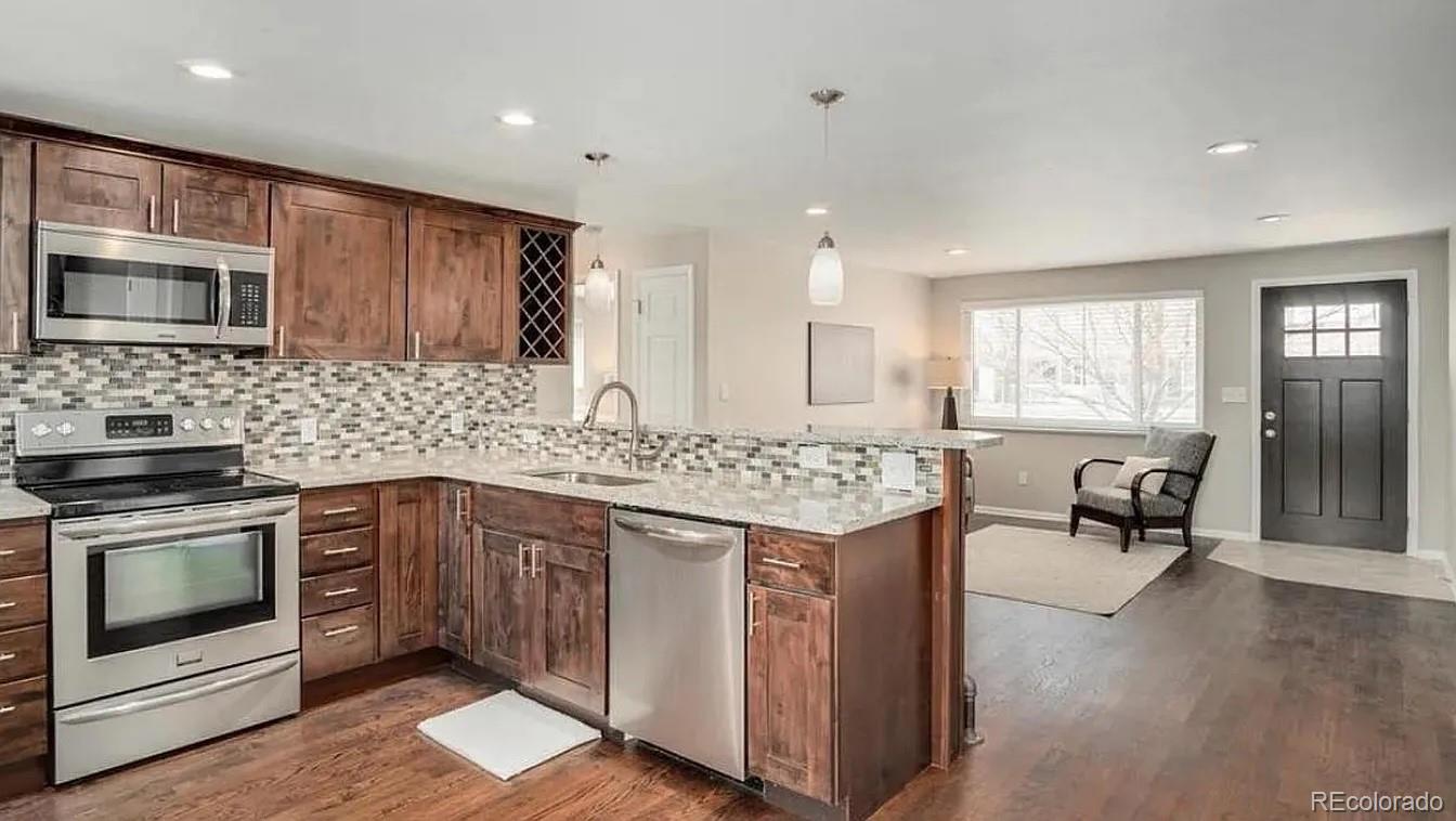 4500 Hoyt St, Wheat Ridge, CO 80033 photo