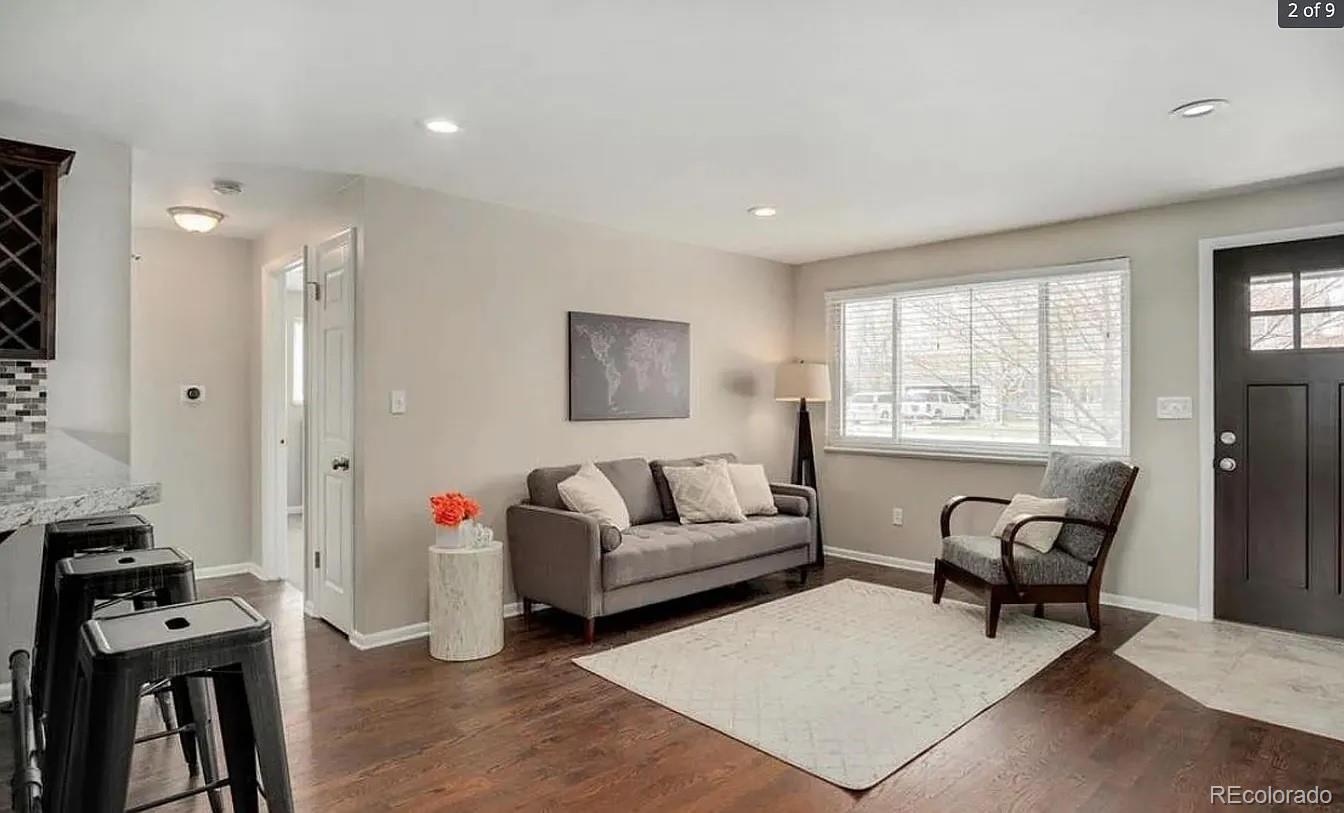 4500 Hoyt St, Wheat Ridge, CO 80033 photo