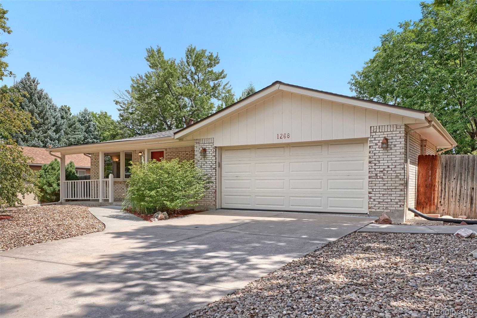 1268 S Independence St, Denver, CO 80232 photo