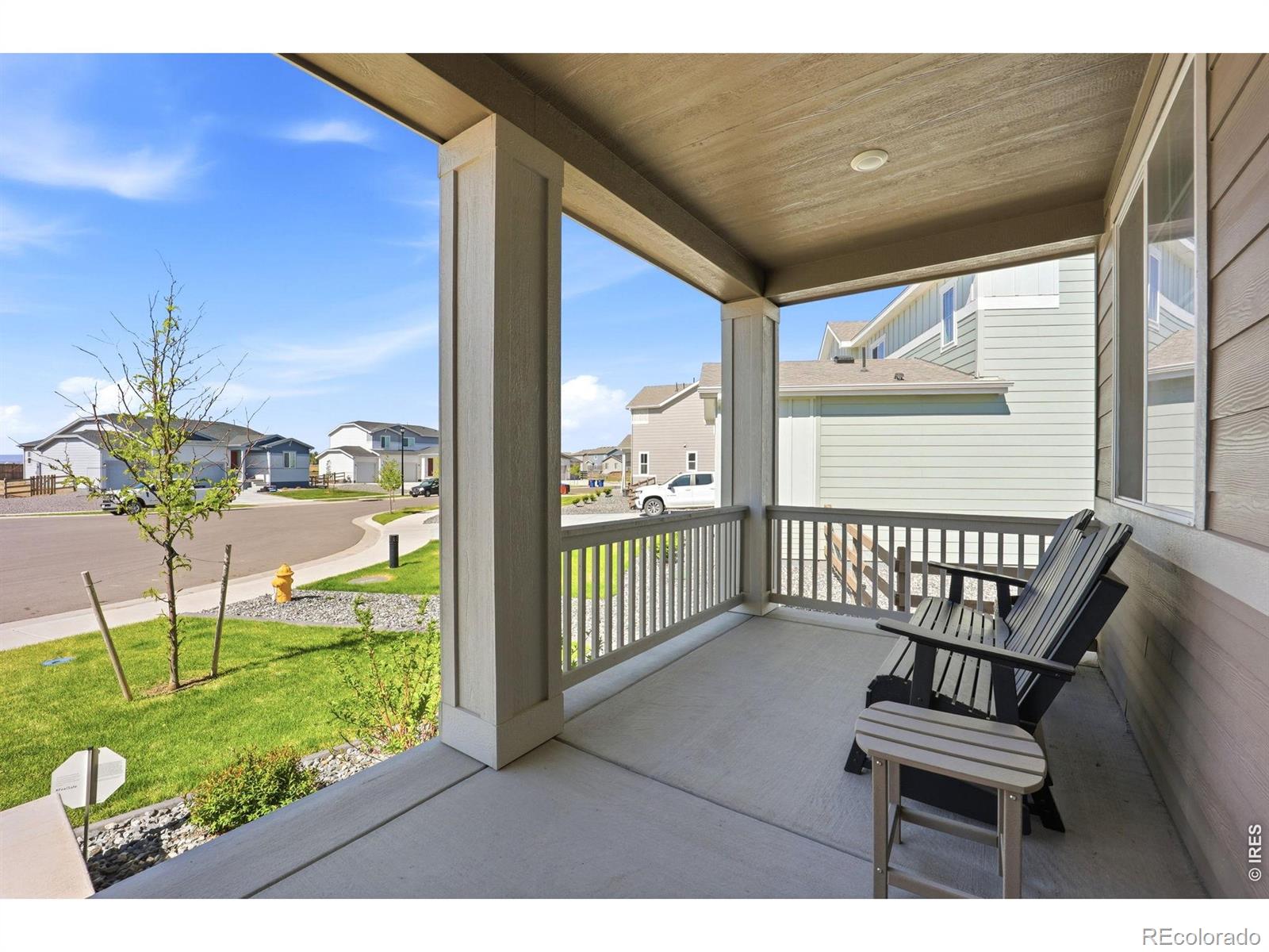 5817 Farmstead Pl, Mead, CO 80504 photo