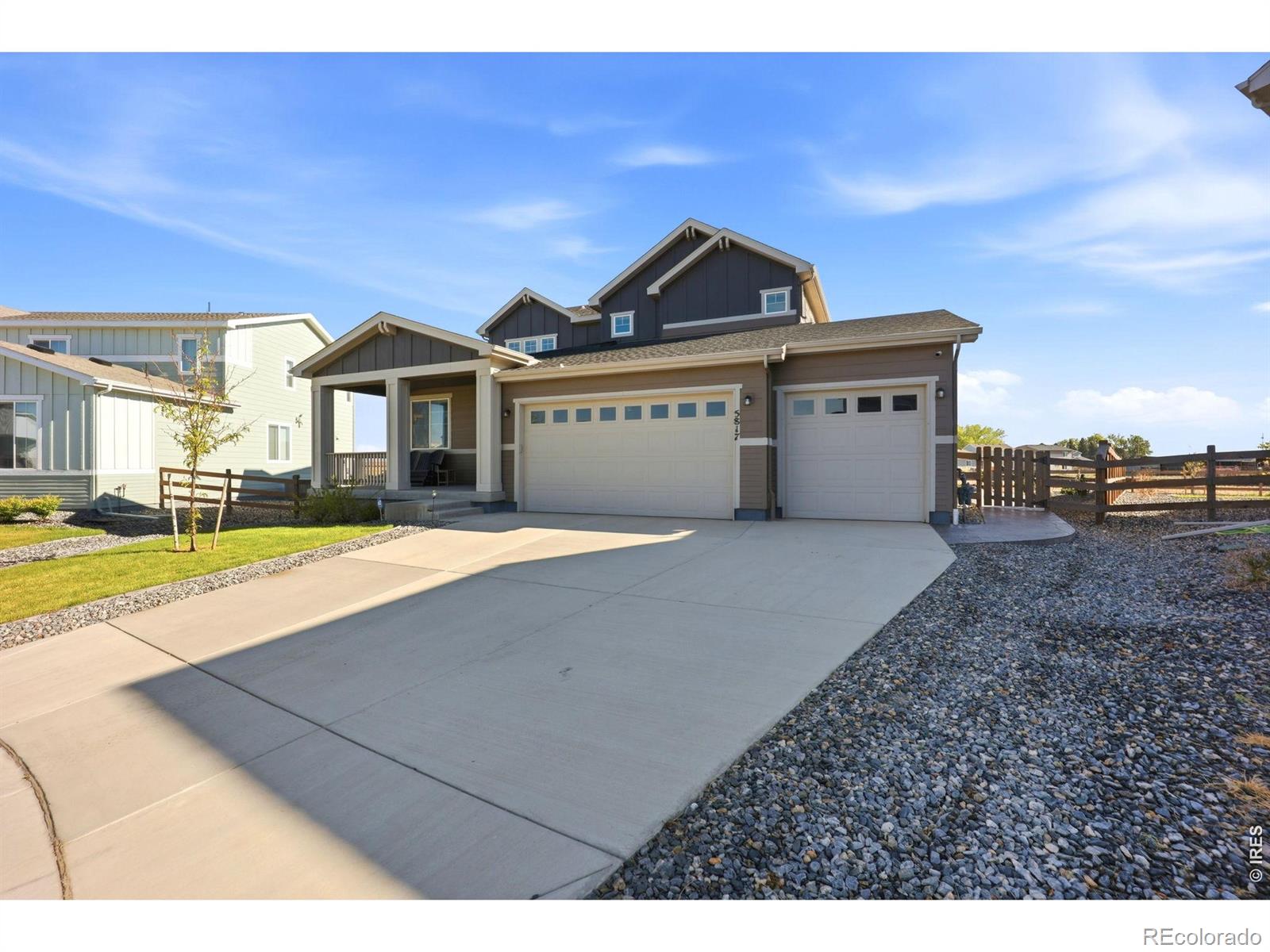 5817 Farmstead Pl, Mead, CO 80504 photo