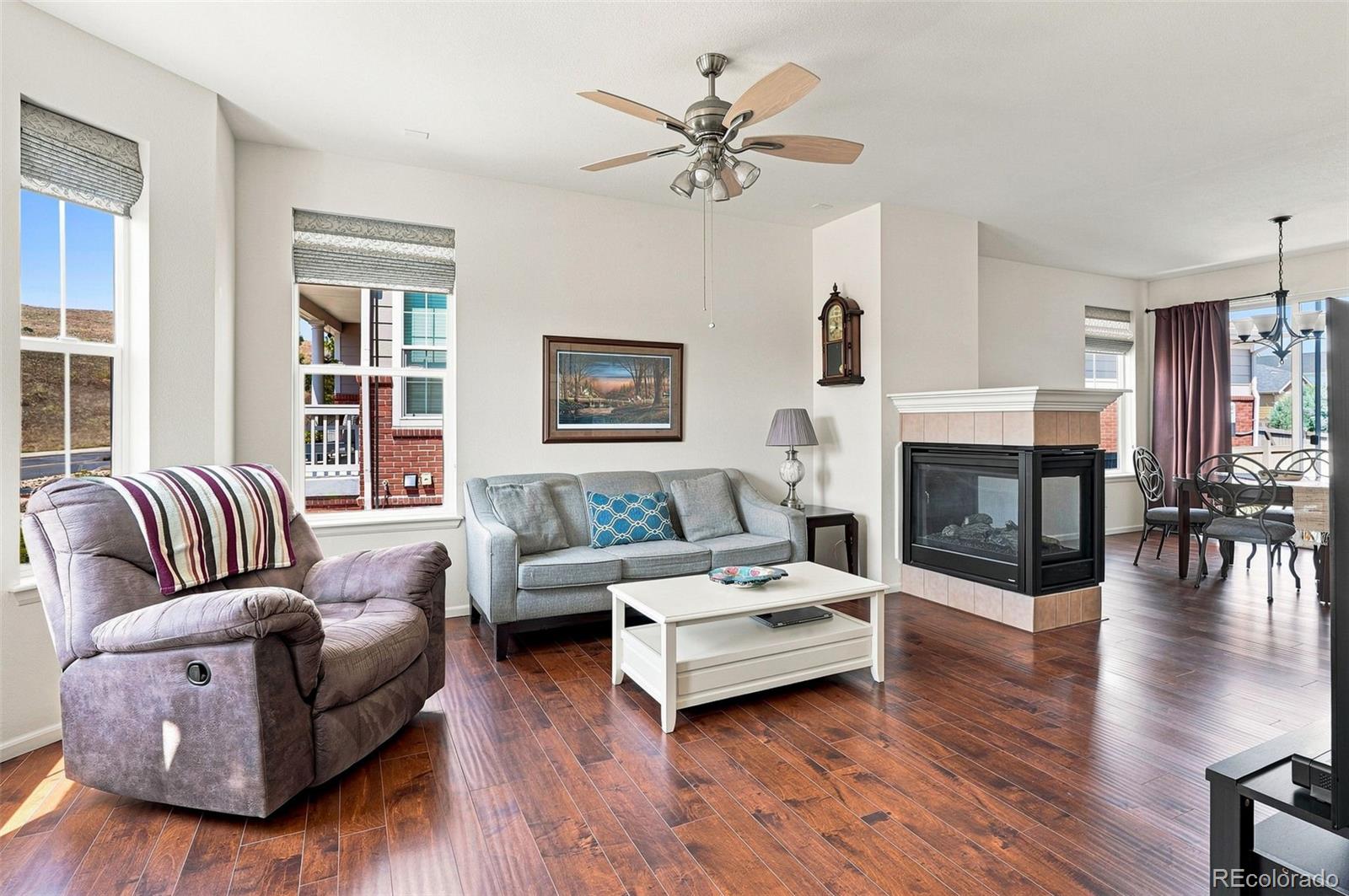 4298 N Meadows Dr, Castle Rock, CO 80109 photo