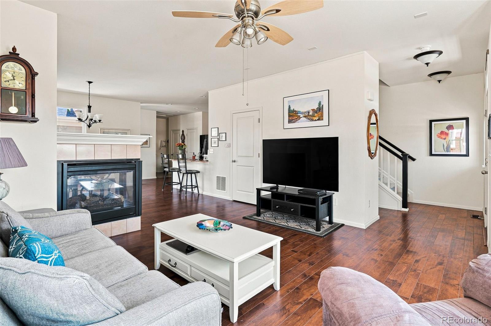 4298 N Meadows Dr, Castle Rock, CO 80109 photo
