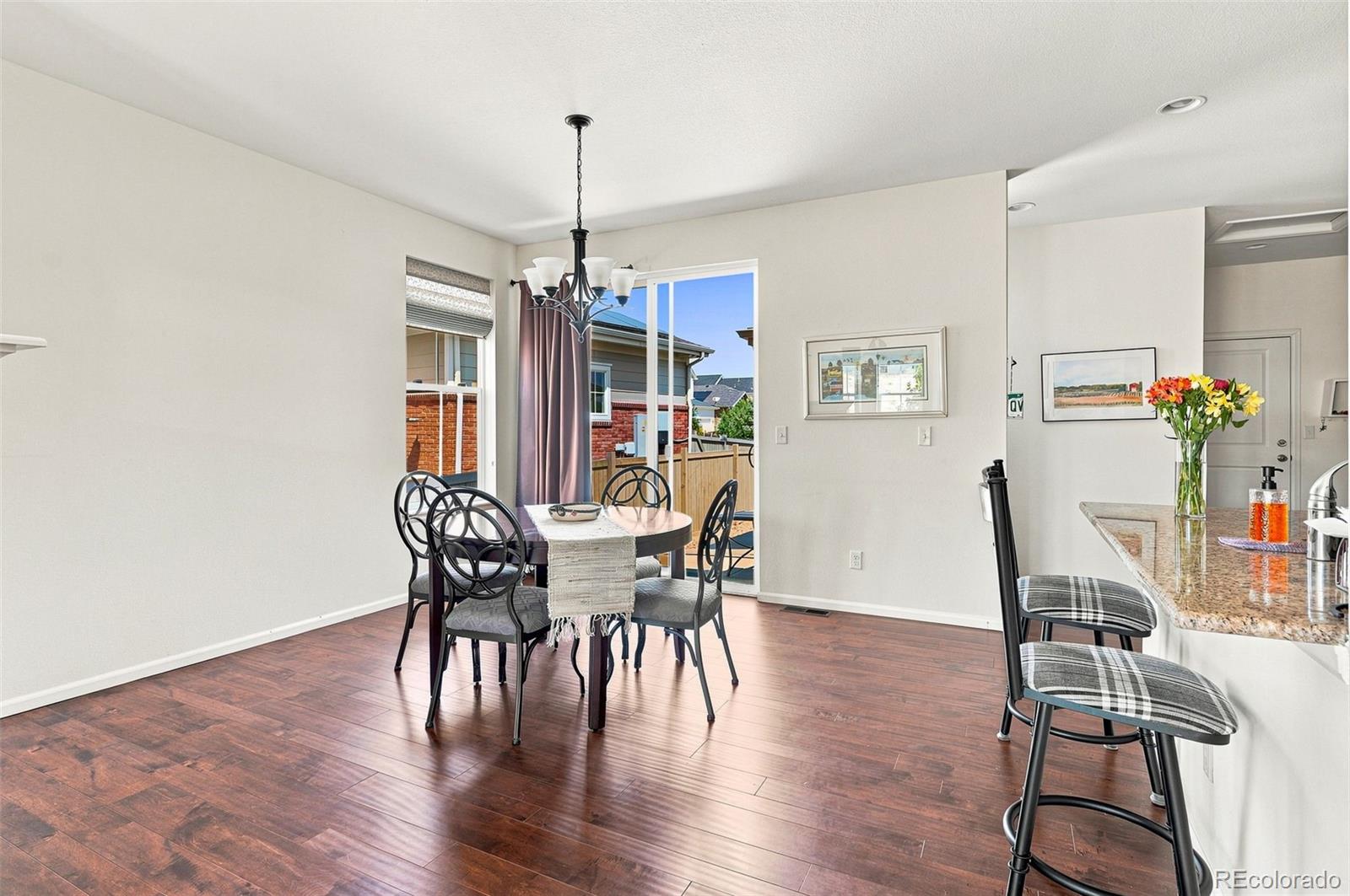4298 N Meadows Dr, Castle Rock, CO 80109 photo