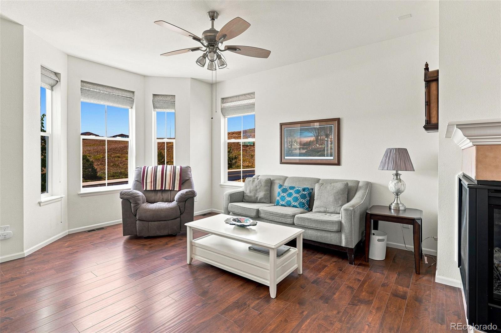 4298 N Meadows Dr, Castle Rock, CO 80109 photo