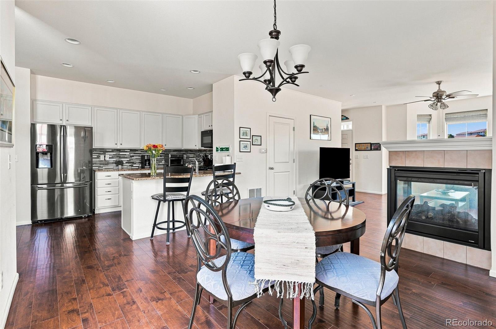 4298 N Meadows Dr, Castle Rock, CO 80109 photo