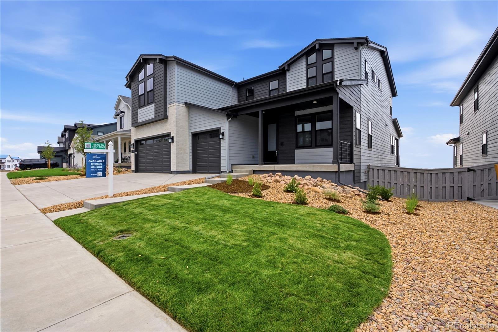 11293 Tenor Trl, Lone Tree, CO 80134 photo