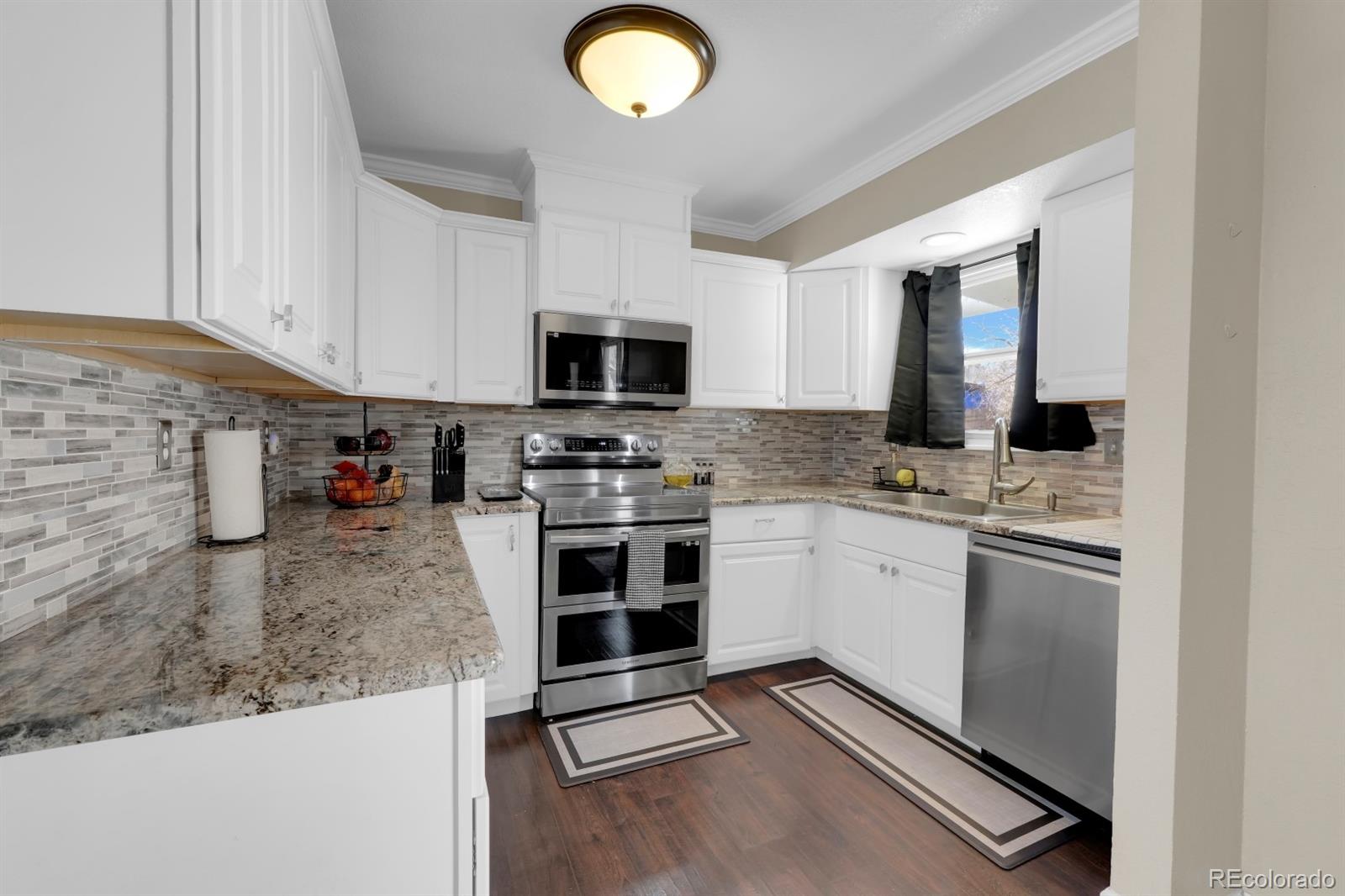 4303 Millburn, Colorado Springs, CO 80906 photo