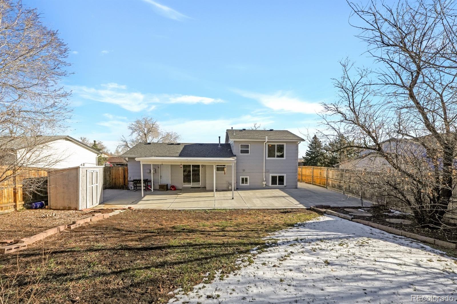 4303 Millburn, Colorado Springs, CO 80906 photo