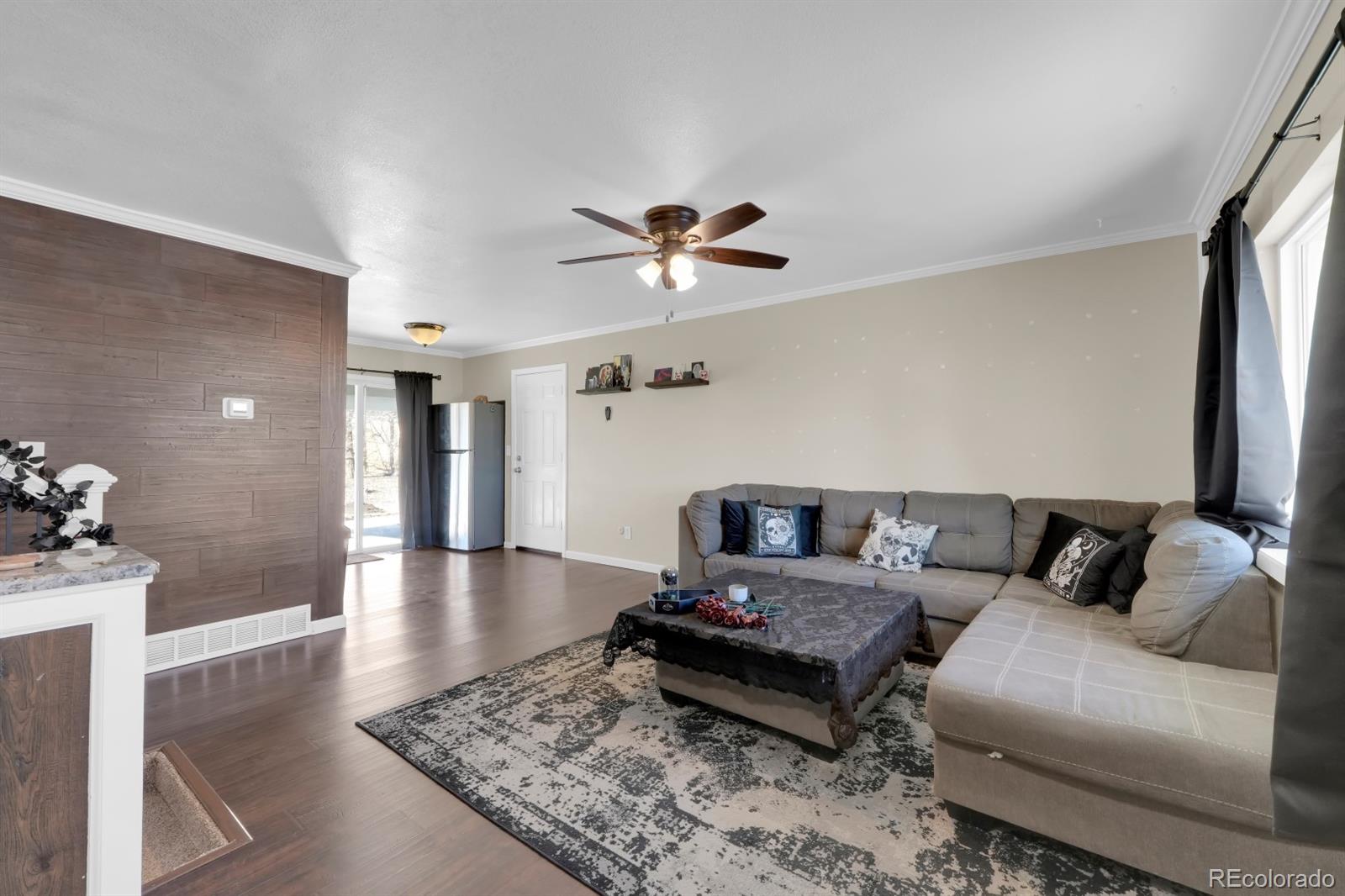 4303 Millburn, Colorado Springs, CO 80906 photo