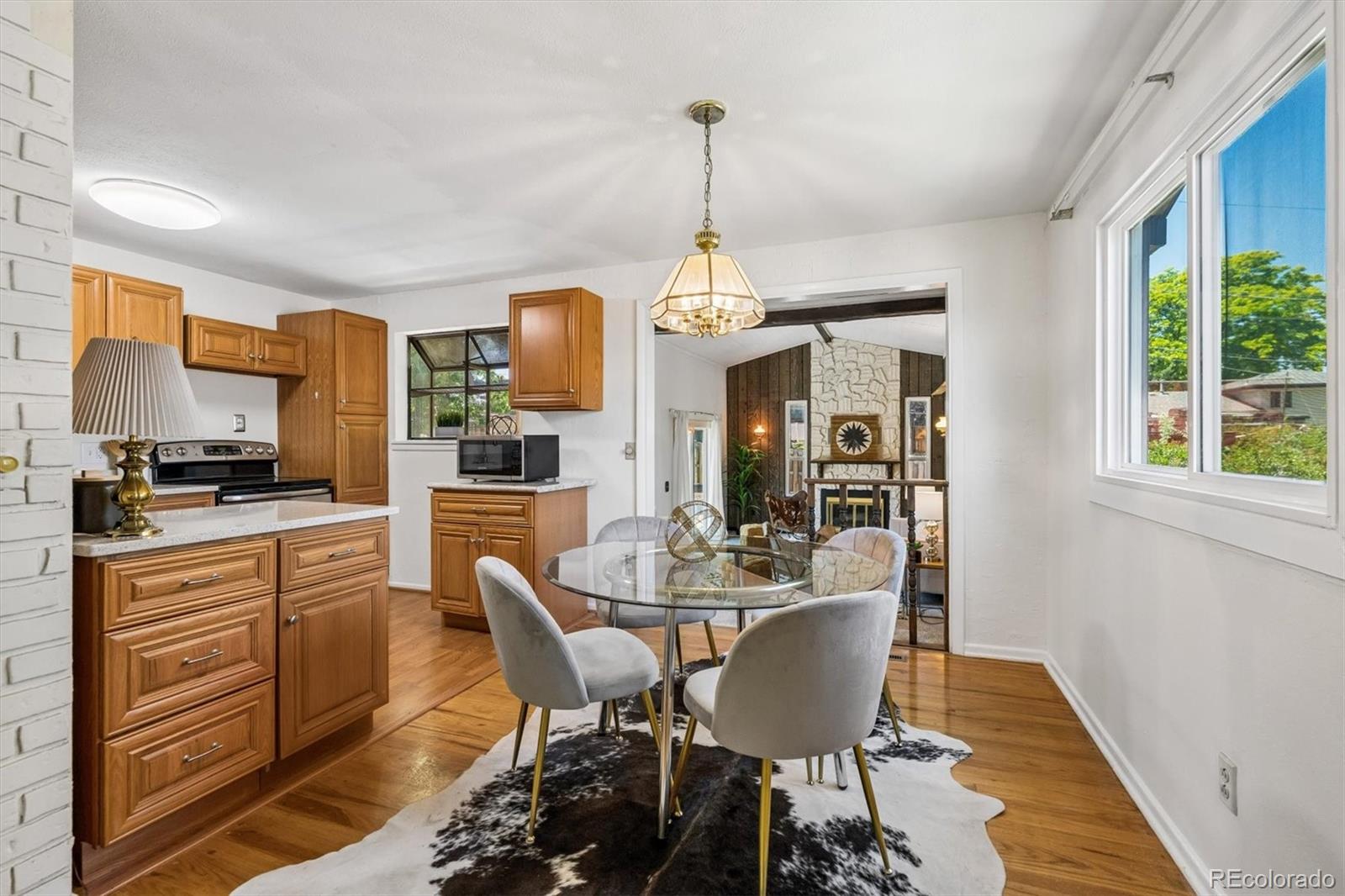 1841 S Saulsbury Ct, Lakewood, CO 80232 photo