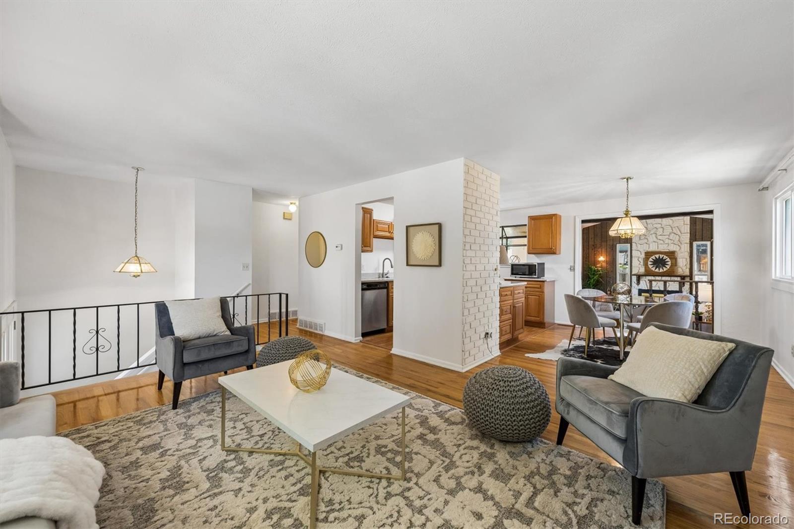 1841 S Saulsbury Ct, Lakewood, CO 80232 photo