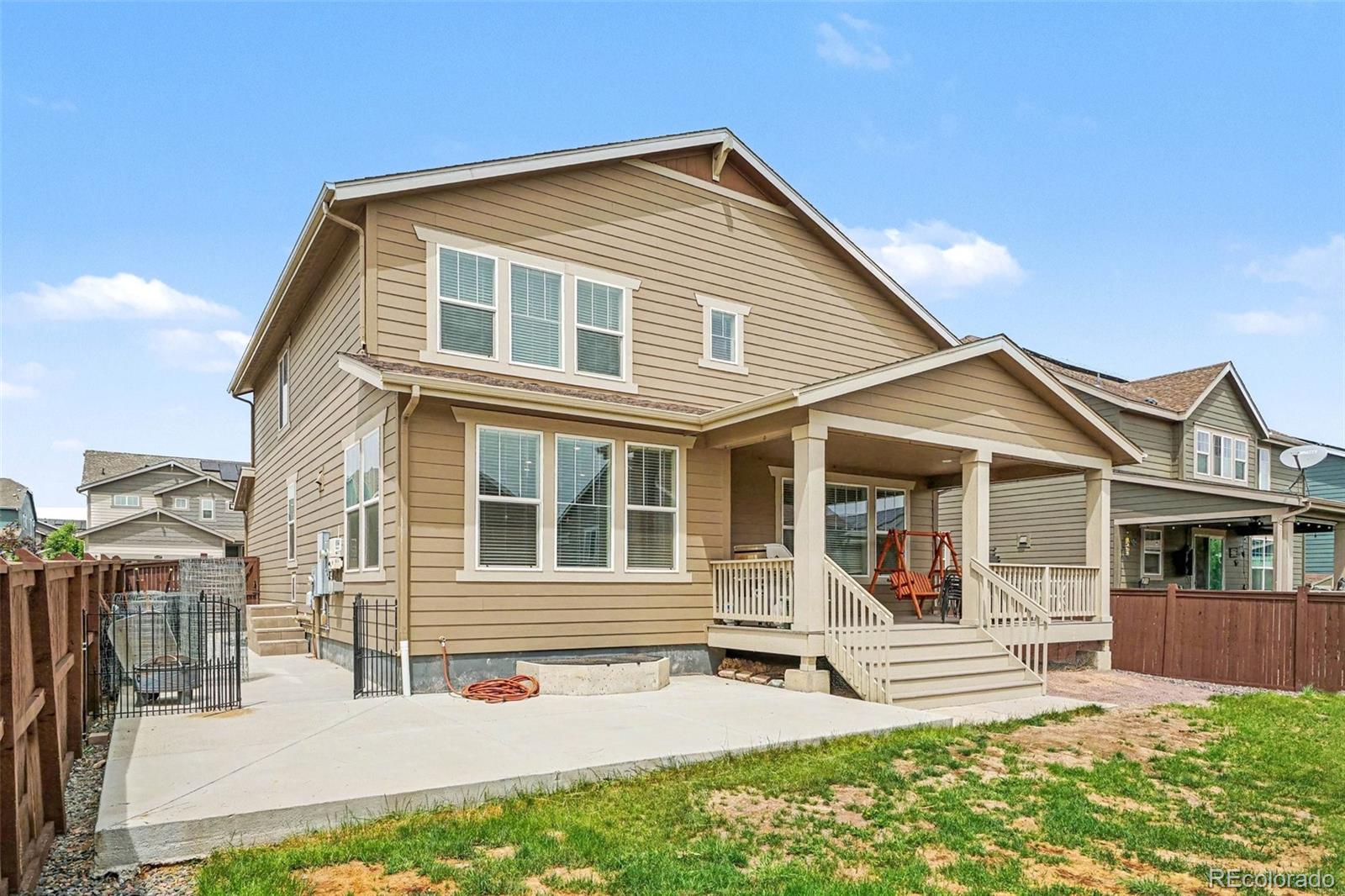 14426 Grape St, Thornton, CO 80602 photo