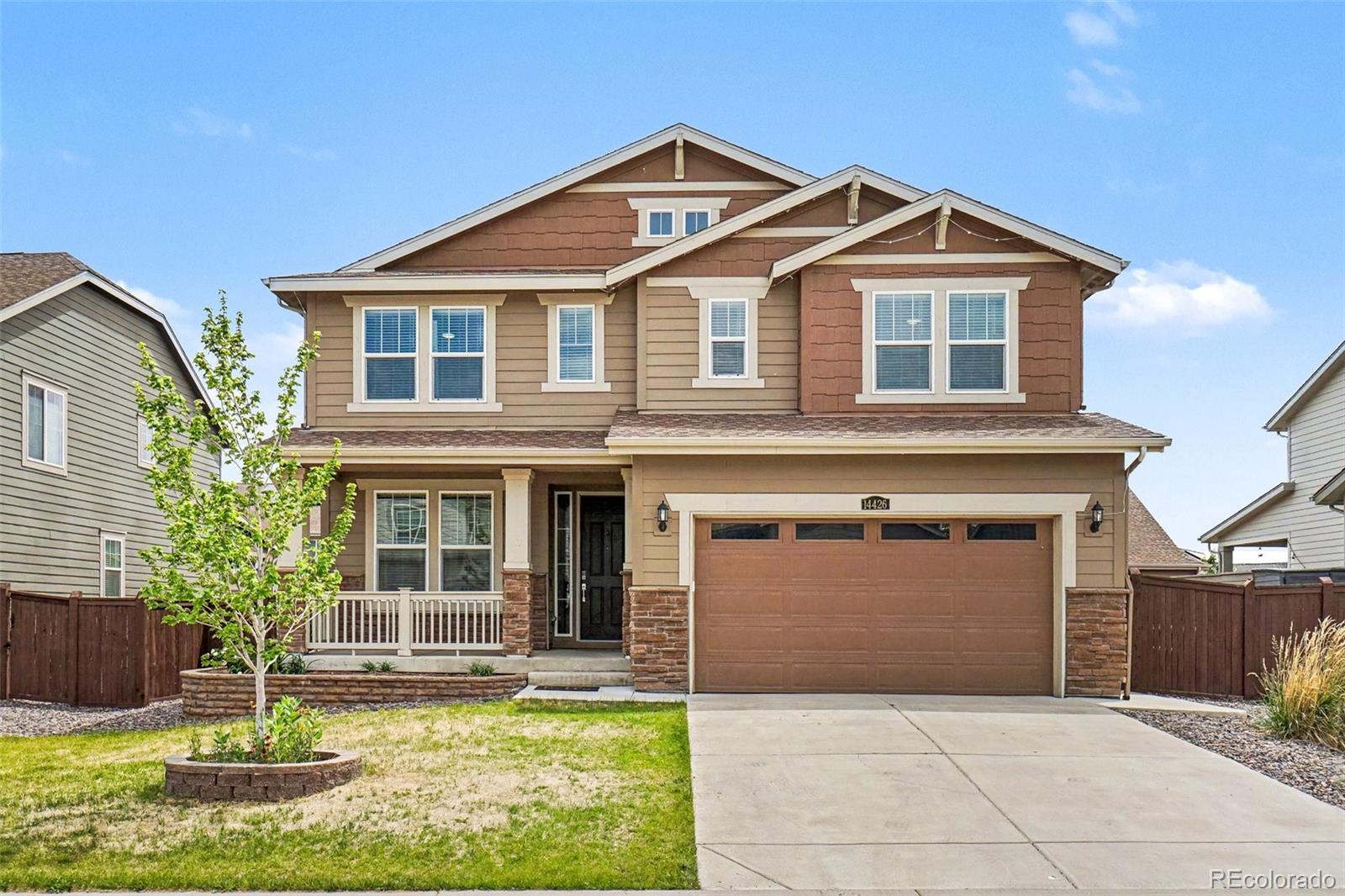14426 Grape St, Thornton, CO 80602 photo