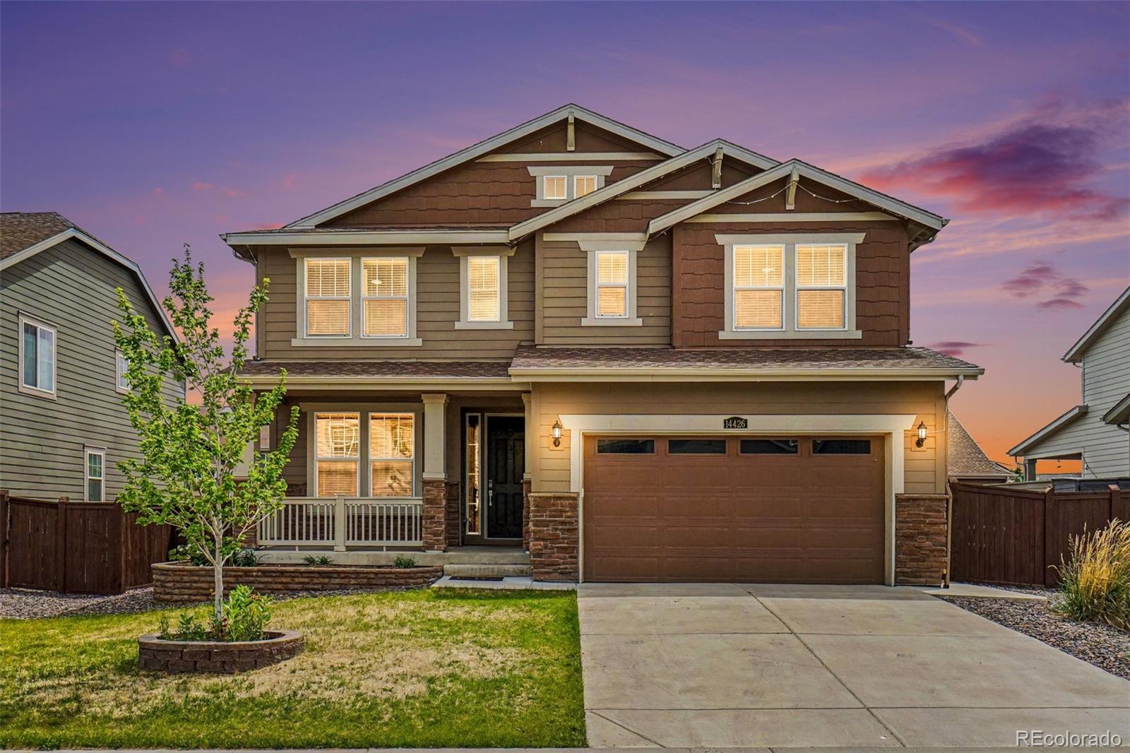 14426 Grape St, Thornton, CO 80602 photo