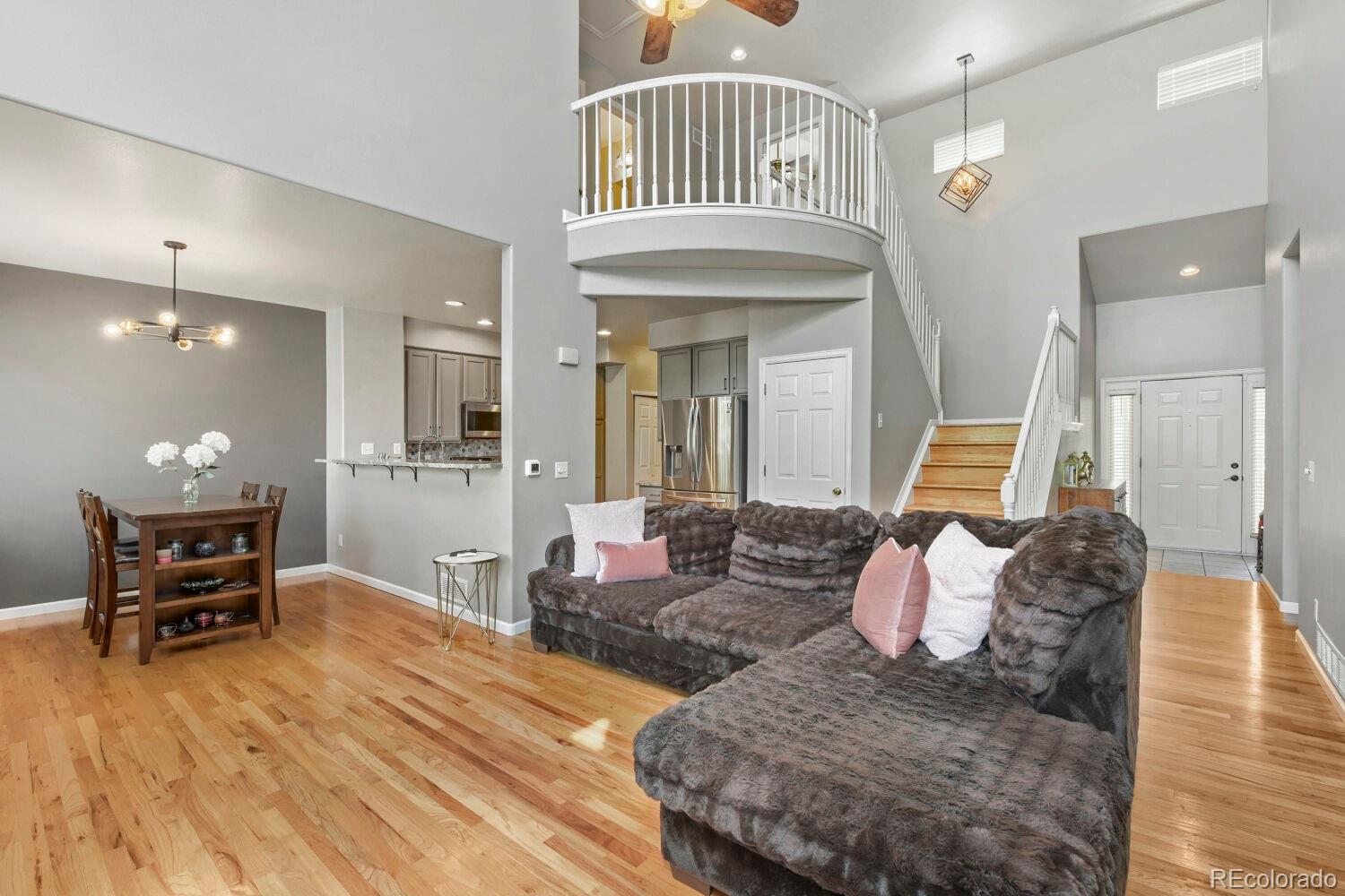 6839 S Webster St, Littleton, CO 80128 photo