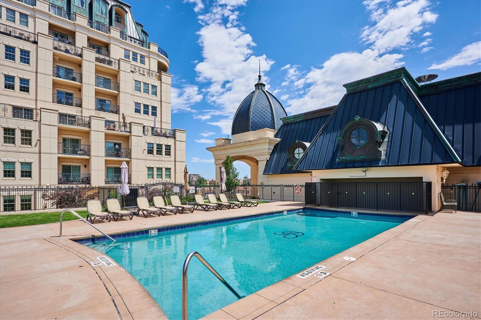 925 N Lincoln St #12 E, Denver, CO 80203 photo
