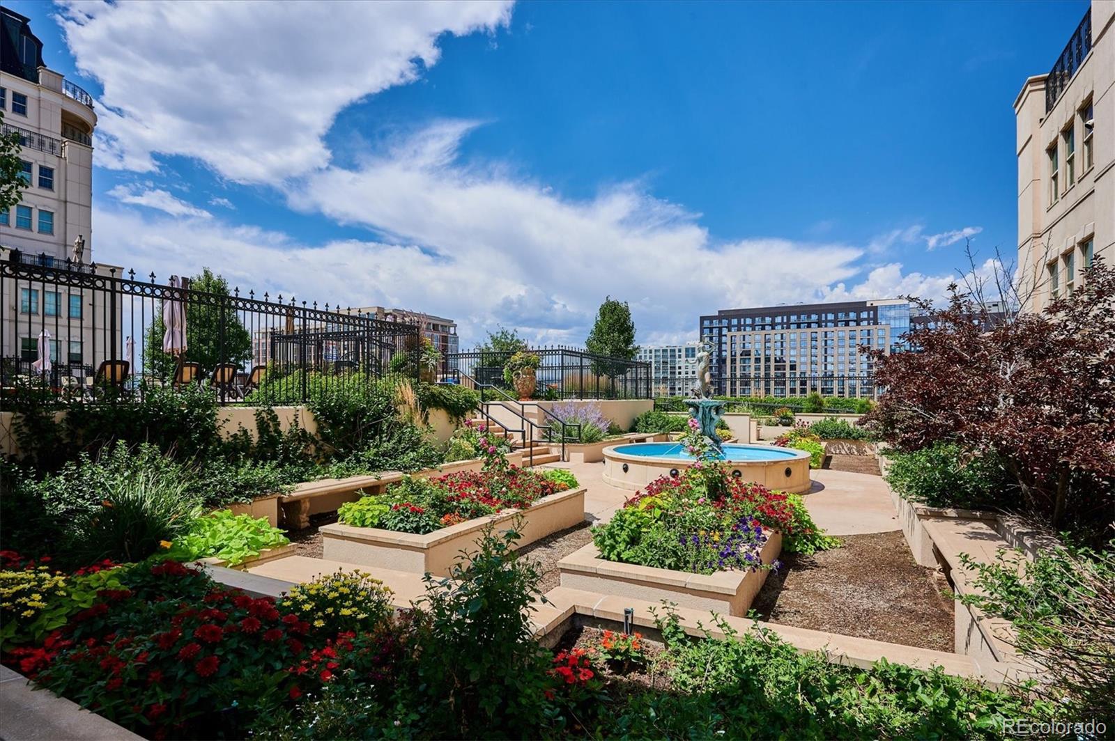 925 N Lincoln St #12 E, Denver, CO 80203 photo