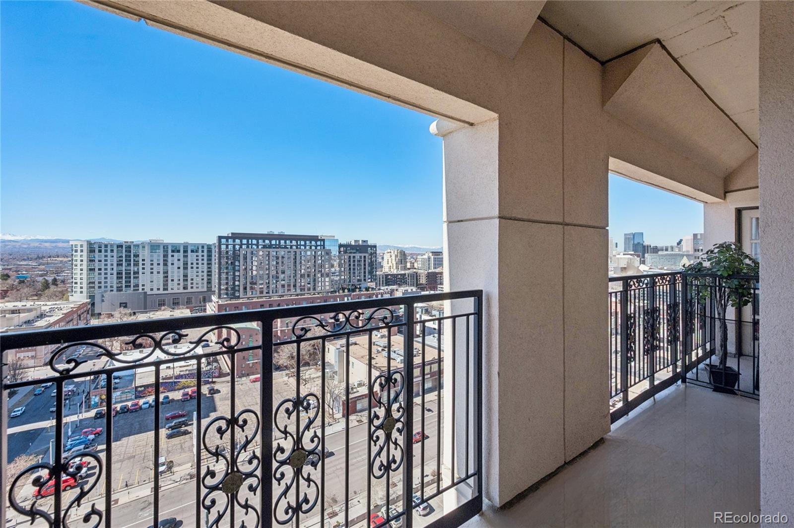 925 N Lincoln St #12 E, Denver, CO 80203 photo