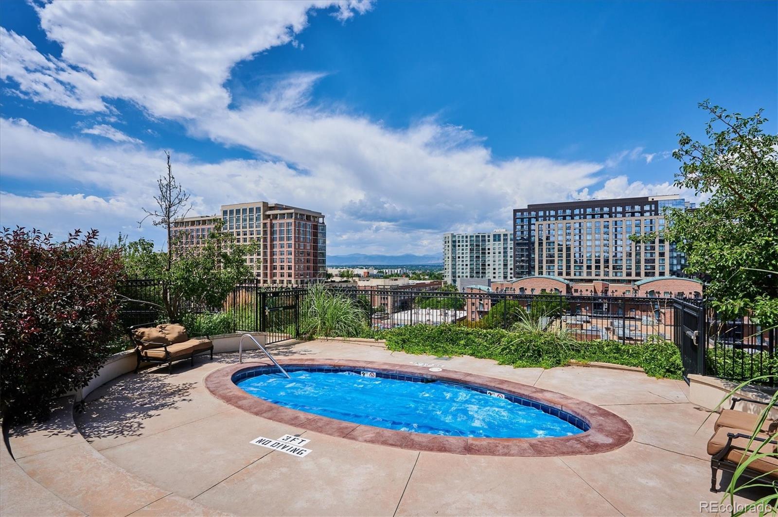 925 N Lincoln St #12 E, Denver, CO 80203 photo