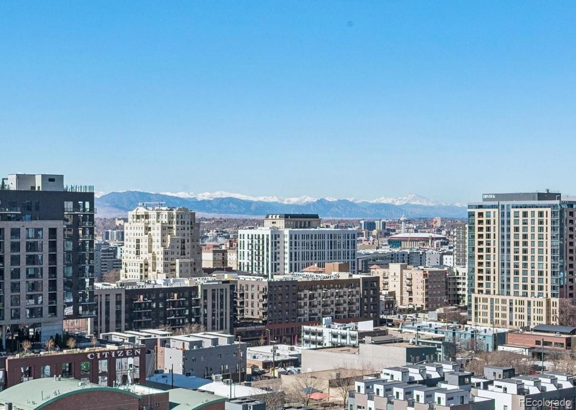 925 N Lincoln St #12 E, Denver, CO 80203 photo