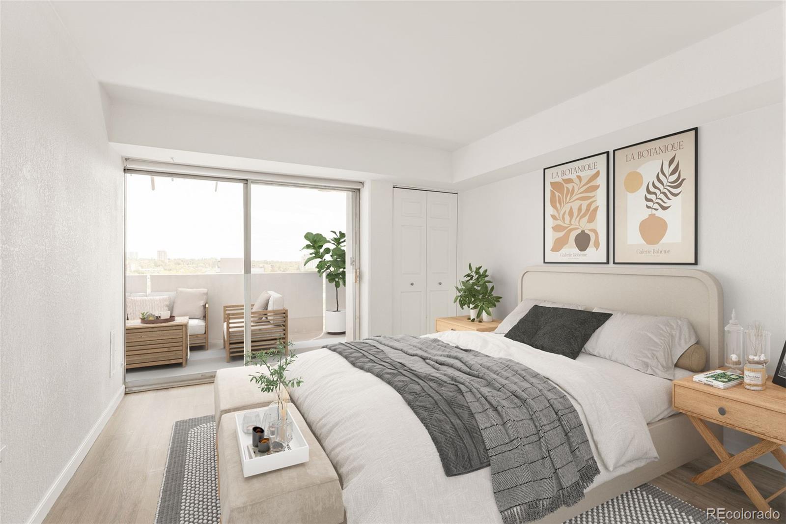 909 N Logan St #11 I, Denver, CO 80203 photo
