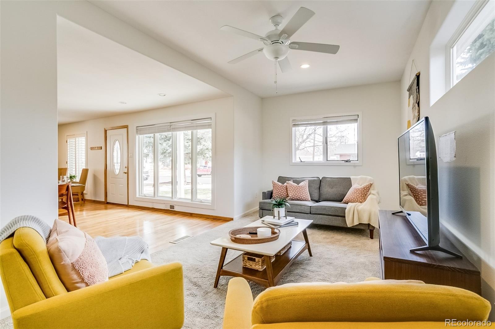 1385 S Hudson St, Denver, CO 80222 photo