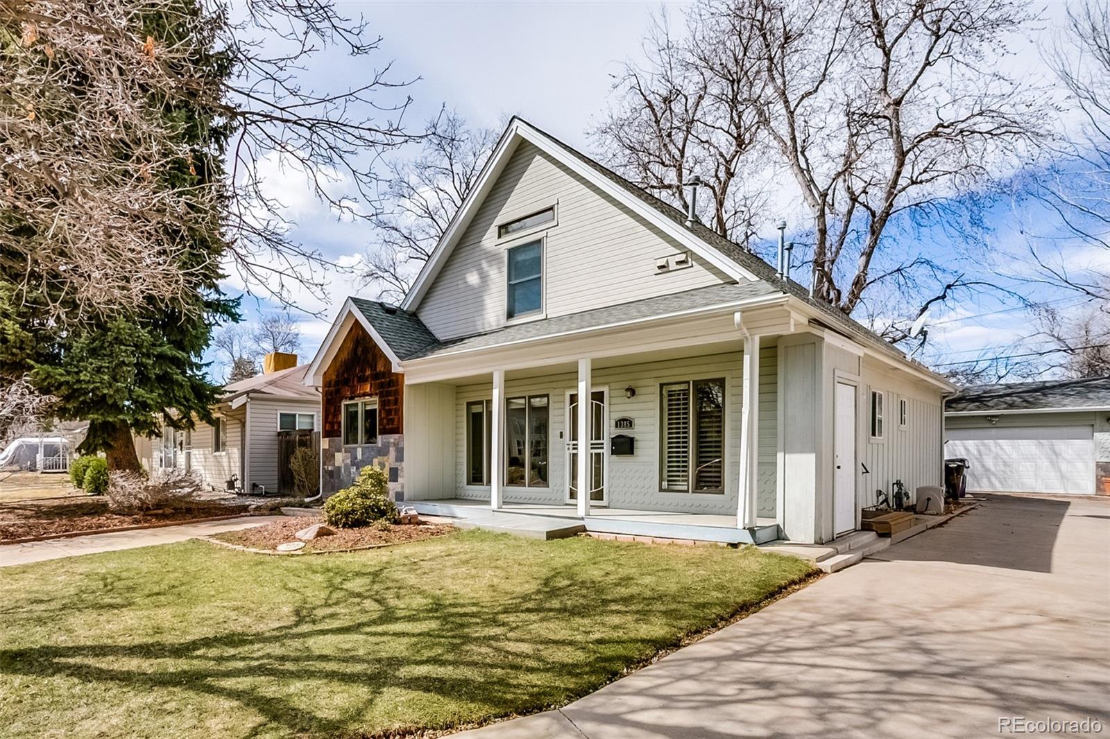 1385 Hudson St, Denver, CO 80222